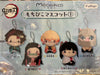 FuRyu Mochipico Kimetsu no Yaiba Demon Slayer Inosuke Hashibira Small Plush Keychain (In-stock)