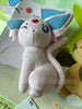 Pokemon Hopepita Espeon Small Plush (In-stock)
