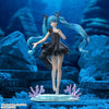 Sega Luminasta Hatsune Miku Project DIVA MEGA 39 Deep Sea Girl Prize Figure (In-stock)