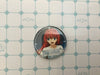 NIC TYPE-MOON Tsukihime Melty Blood Character Badge 8 Pieces Set (In-stock)