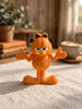 Nickelodeon Garfield Buddies Collectable Small Figure 8 Pieces Set (In-stock)