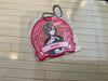 Sega HATSUNE MIKU Project SEKAI THE MOVIE Kowareta SEKAI to Utaenai MIKU Characters Fabric Keychain Vol.3 10 Pieces Set (In-stock)