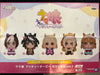 Umamusume Special Week Small Plush Keychain (In-stock)
