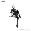 FuRyu NieR:Automata 2B YoRHa No. 2 Type B Noodle Stopper Figure Ver1.1a (In-stock)