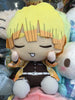 Kimetsu no Yaiba Demon Slayer Zenitsu Agatsuma Blushing Medium Plush (In-stock)