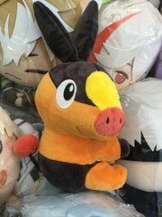 Pokemon Hopepita Tepig Small Plush (In-stock)