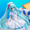 Sega Fave XStellar Hatsune Miku x Cinnamoroll Prize Figure Summer Ver. (In-stock)