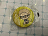 Bushiroad Haikyuu Characters Badge 9 Pieces Set (In-stock)