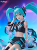 FuRyu Hatsune Miku Noodle Stopper Figure Neon Cyber Ver. (In-stock)