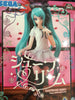 Sega Luminasta Hatsune Miku Project DIVA MEGA 39 Supreme Prize Figure (In-stock)