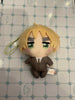 Hetalia Axis Power World Stars Character Small Plush Keychain 5 Pieces Set (In-stock)