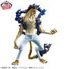 King of Artist One Piece The Rob Lucci Prize Figure Awakening Ver. (In-stock)