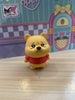Disney Characters Cry Baby Small Figure 4 Pieces Set (In-stock)