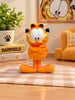 Nickelodeon Garfield Buddies Collectable Small Figure 8 Pieces Set (In-stock)
