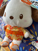 Sanrio Characters Summer Matsuri Pochacco Medium Plush (In-stock)