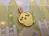 Chiikawa Characters Magnet Vol.2 7 Pieces Set (In-stock)