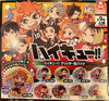 Stasto Decora-pic Haikyuu Characters Badge 9 Pieces Set (In-stock)