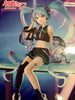 FuRyu Hatsune Miku Noodle Stopper Figure Neon Cyber Ver. (In-stock)