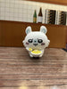 Chiikawa and Friends Eating Time Small Figure 5 Pieces Set (In-stock)