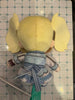 Sega Project SEKAI Hatsune Miku Leo/Need Saki Tenma Small Plush Keychain (In-stock)
