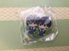 NIC Blue Lock Characters Small Acrylic Stand 6 Pieces Set (In-stock)