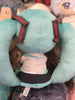 Taito Hatsune Miku Hugs Leeks Close Eyes Medium Plush (In-stock)