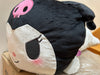 Sanrio Sakura Lying Down Big Plush (In-stock)