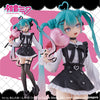 Taito Hatsune Miku Jirai Kei Fashion Prize Figure Subculture Ver. (In-stock)