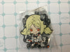 Arknights Character Rubber Keychain Vol.4 11 Pieces Set(In-stock)