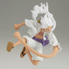 One Piece Battle Record Collection Monkey D. Luffy Gear 5 Prize Figure (In-stock)