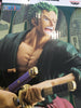 Grandista One Piece Roronoa Zoro Prize Figure (In-stock)