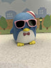 Sanrio Characters with Sunglasses Small Figure 6 Pieces Set (In-stock)