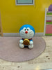 Doraemon Eating Bun 4 Pieces Figure Set (In-stock)