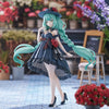 Furyu Trio-Try-iT Hatsune Miku Outing Dress Prize Figure (In-stock)