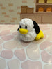 Hoka Hoka Zoo Onigiri Animals Eraser Figure 5 Pieces Set (In-stock)