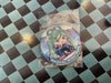 Vocaloid Hatsune Miku Magical 2025 Character Badge 9 Pieces Set (In-stock)