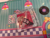 Project Sekai Characters Hatsune Miku Vivid BAD SQUAD x Leo/need Acrylic Magnet 8 Pieces Set (In-stock)