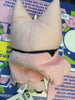 FGO Fate Grand Order Avalon le Fae Habetrot Small Plush Keychain (In-stock)