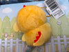 Sanrio Characters Pom Pom Purin Dinosaur Small Plush Keychain (In-stock)