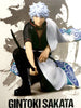 Banpresto Gintama Gintoki Sakata Prize Figure Anniversary Ver. (In-stock)