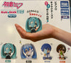 Vocaloid Hatsune Miku Hide and Seek Figure Vol.2 4 Pieces Set (In-stock)