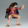 King of Artist One Piece Monkey D. Luffy Land of Wano II Prize Figure Special Ver. (In-stock)
