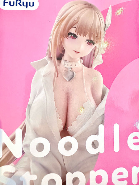 FuRyu Goddess of Victory Nikke Viper Noodle Stopper Figure (In-stock)