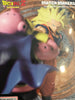 Match Makers Dragon Ball Z Super Saiyan 3 Goku Prize Figure vs. Majin Buu Ver. (In-stock)