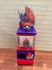 Pokemon Power of Mega Evolution Mini Gacha Machine 5 Pieces Set (In-stock)