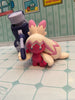 Pokemon Scarlet and Violet Big Adventure Figure Small Figure 5 Pieces Set (In-stock)