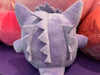 Pokemon Scarlet and Violet Gengar Small Plush (In-stock)