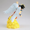 Dragon Ball Z History Box Angel Goku Prize Figure (In-stock)