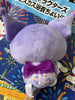Sanrio Characters Summer Matsuri Kuromi Medium Plush (In-stock)
