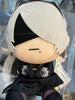 NieR: Automata The Animation 2B Medium Plush (In-stock)